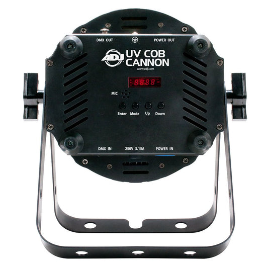 UV COB CANNON - Pure Minds for Lighting Equipment & Requisites Trading Co.LLC