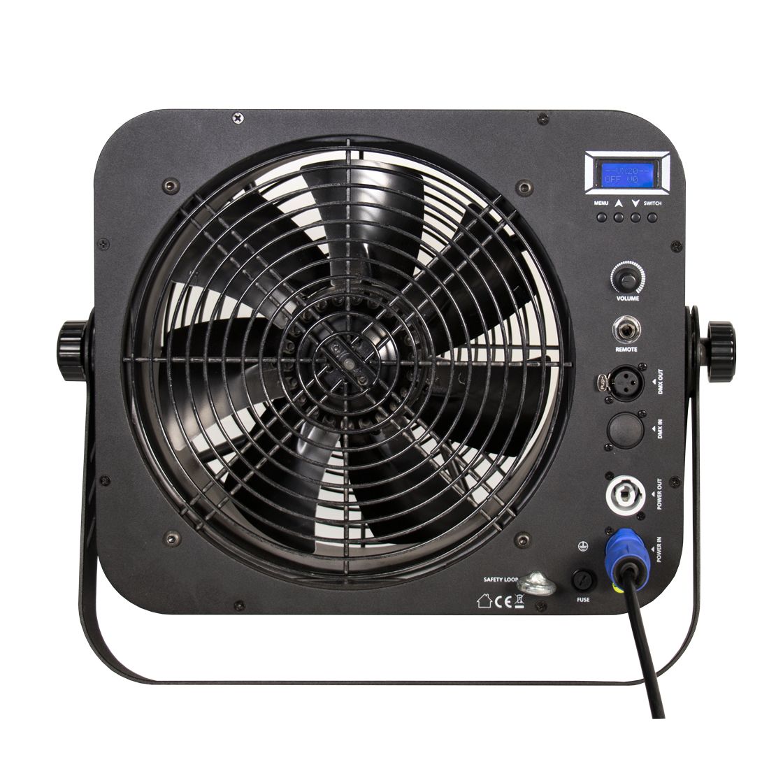 Entour Cyclone - Pure Minds for Lighting Equipment & Requisites Trading Co.LLC