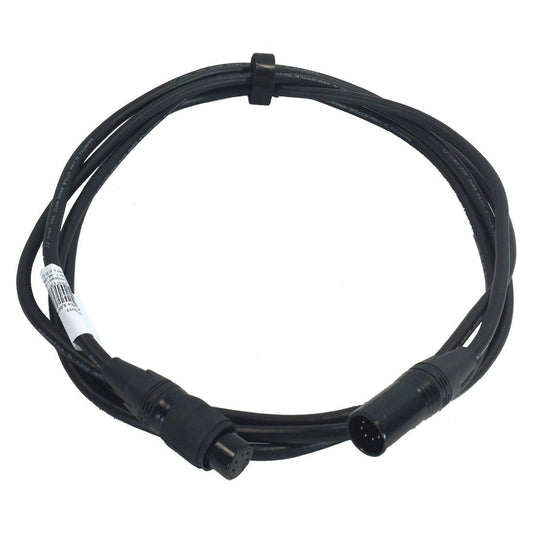 DMX 5pin IP65 3,0m STR - Pure Minds for Lighting Equipment & Requisites Trading Co.LLC