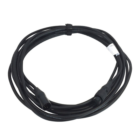 DMX 5pin IP65 7,0m STR - Pure Minds for Lighting Equipment & Requisites Trading Co.LLC