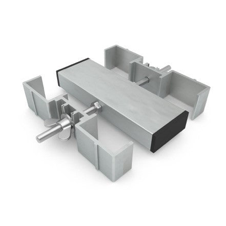 DS-PROSTAGE LEGCLAMP QUAD - Pure Minds for Lighting Equipment & Requisites Trading Co.LLC
