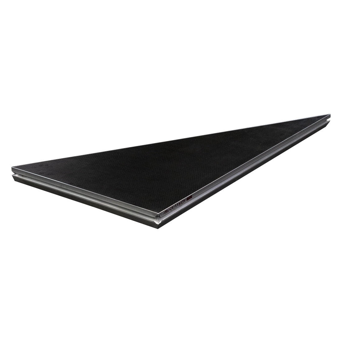 DURASTAGE 750 2x1m Triangle left - Pure Minds for Lighting Equipment & Requisites Trading Co.LLC
