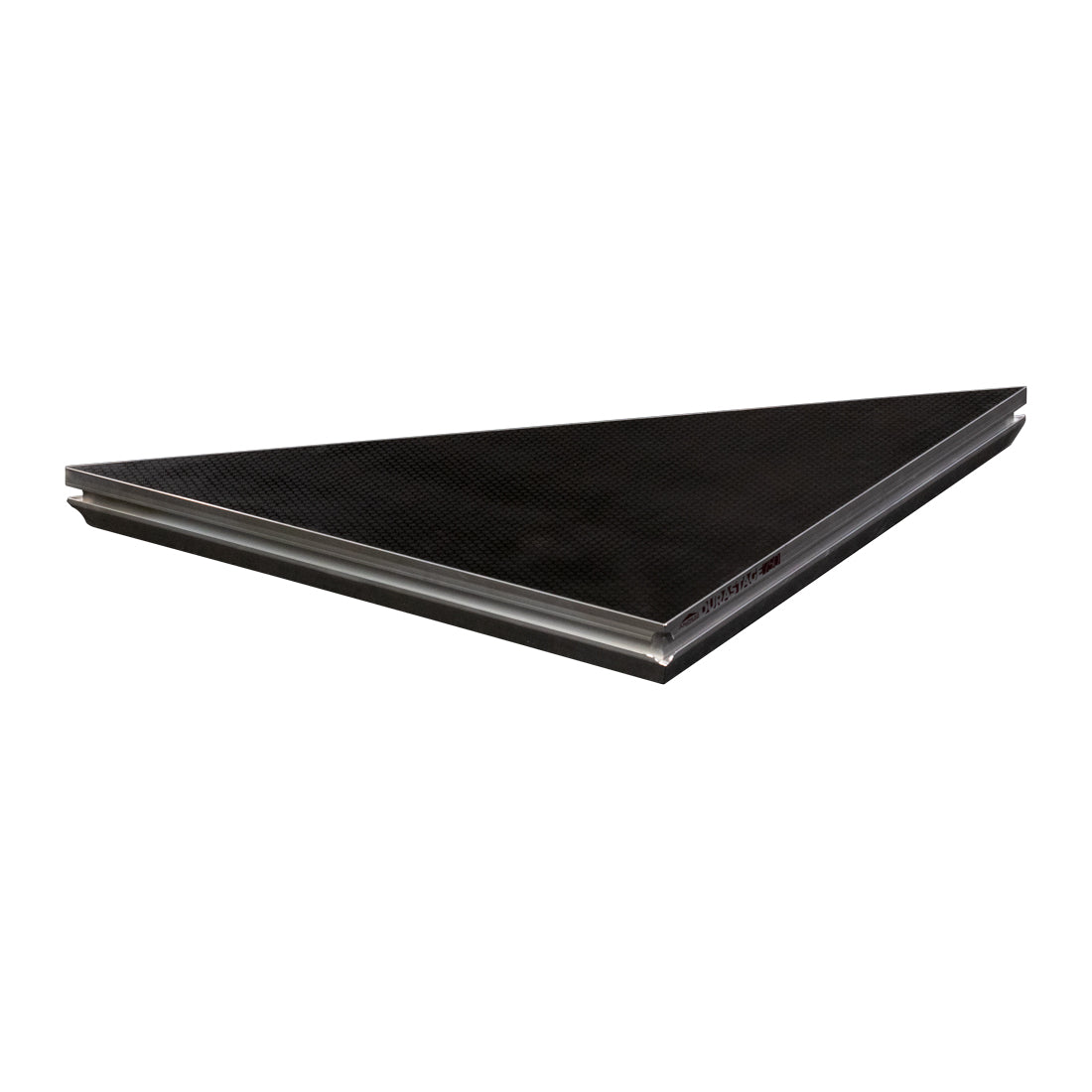 DURASTAGE 750 1x1m Triangle - Pure Minds for Lighting Equipment & Requisites Trading Co.LLC