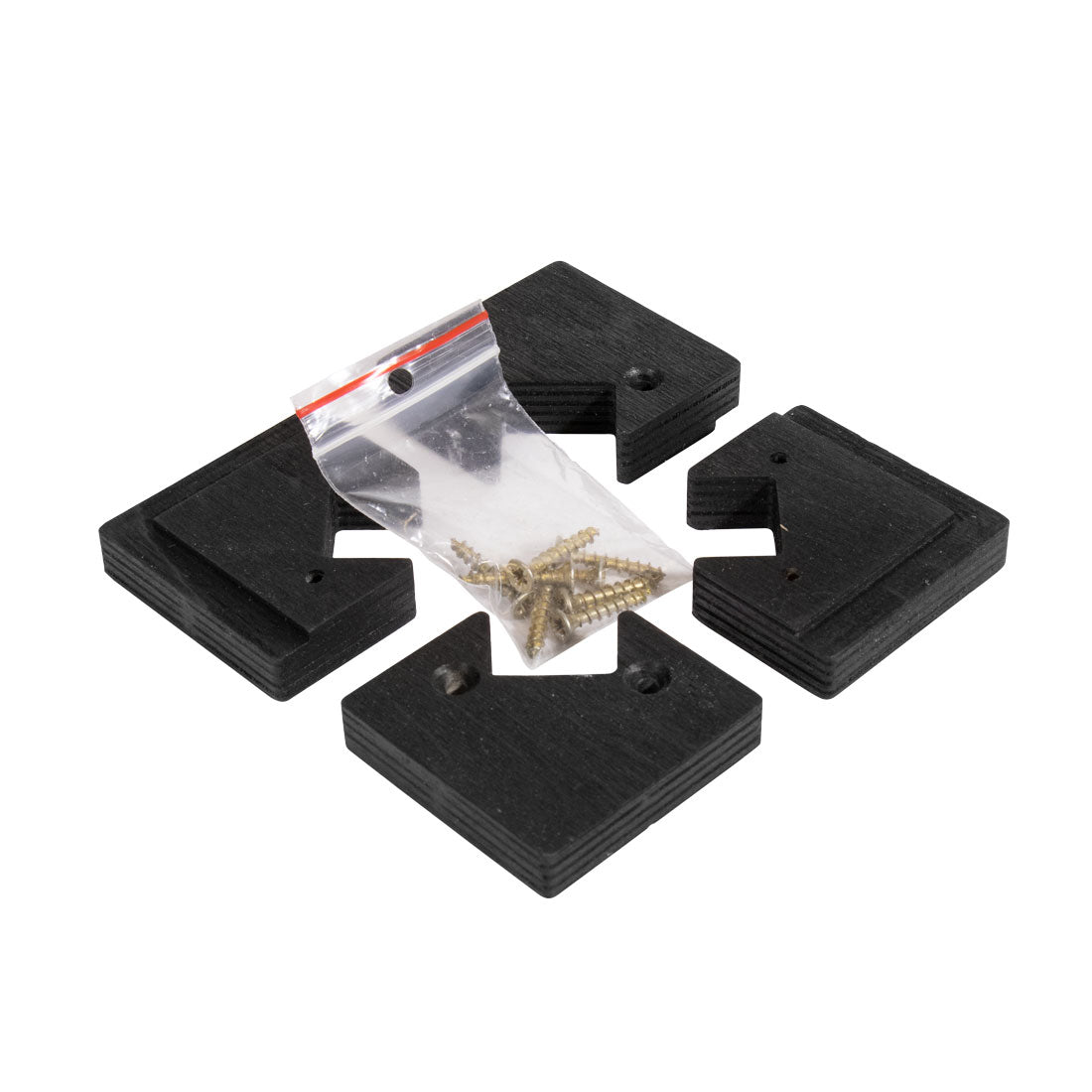 DURASTAGE Height Adapter Plate Set - Pure Minds for Lighting Equipment & Requisites Trading Co.LLC