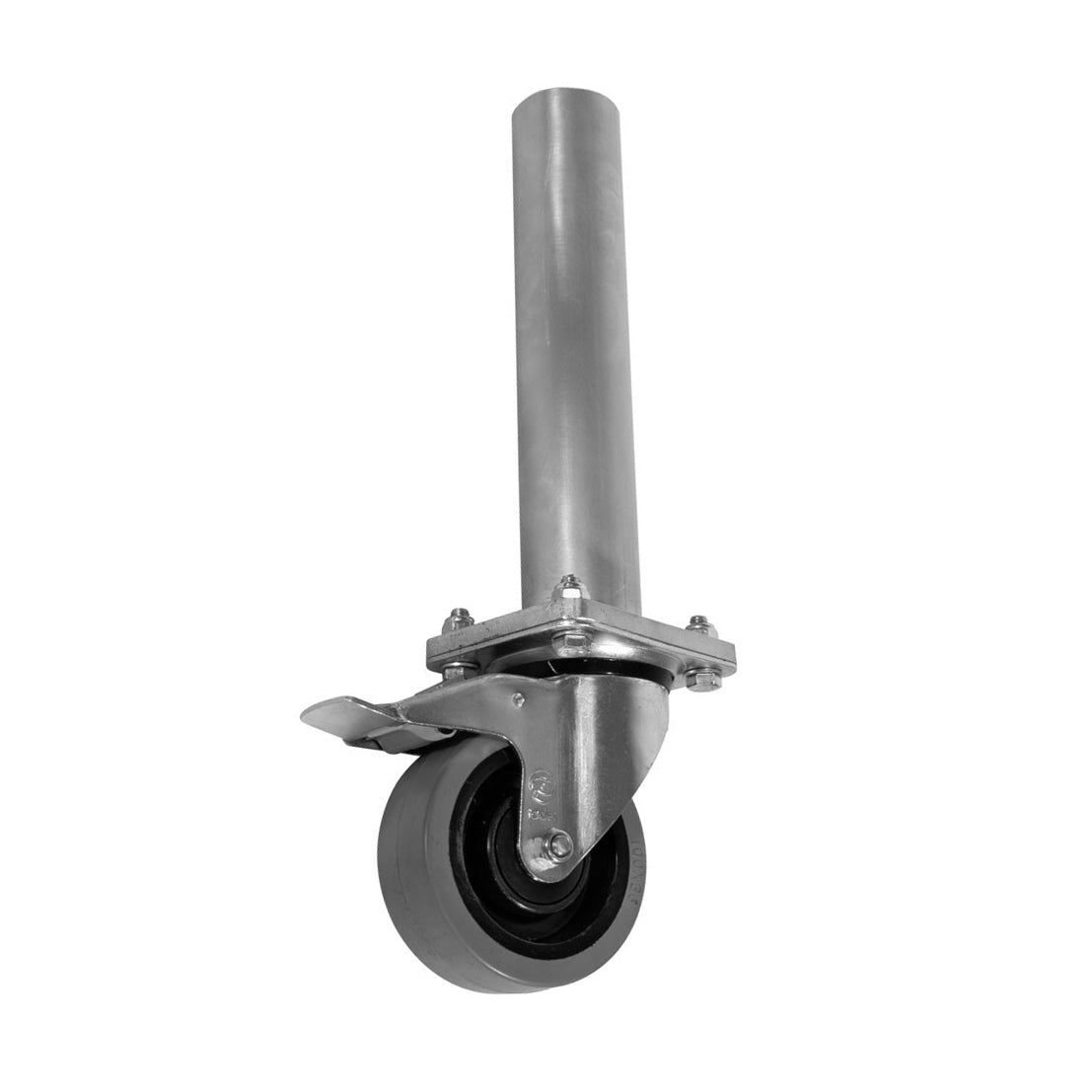 DURASTAGE Rollriser 1 Leg 40cm - Pure Minds for Lighting Equipment & Requisites Trading Co.LLC