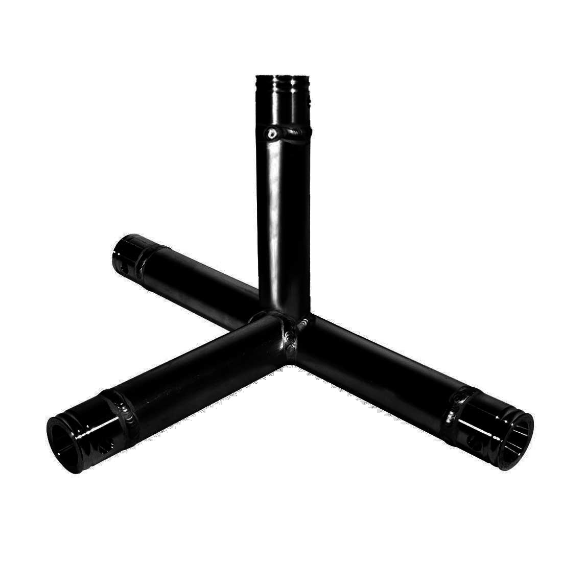 DT 31/2-T40 black - Pure Minds for Lighting Equipment & Requisites Trading Co.LLC
