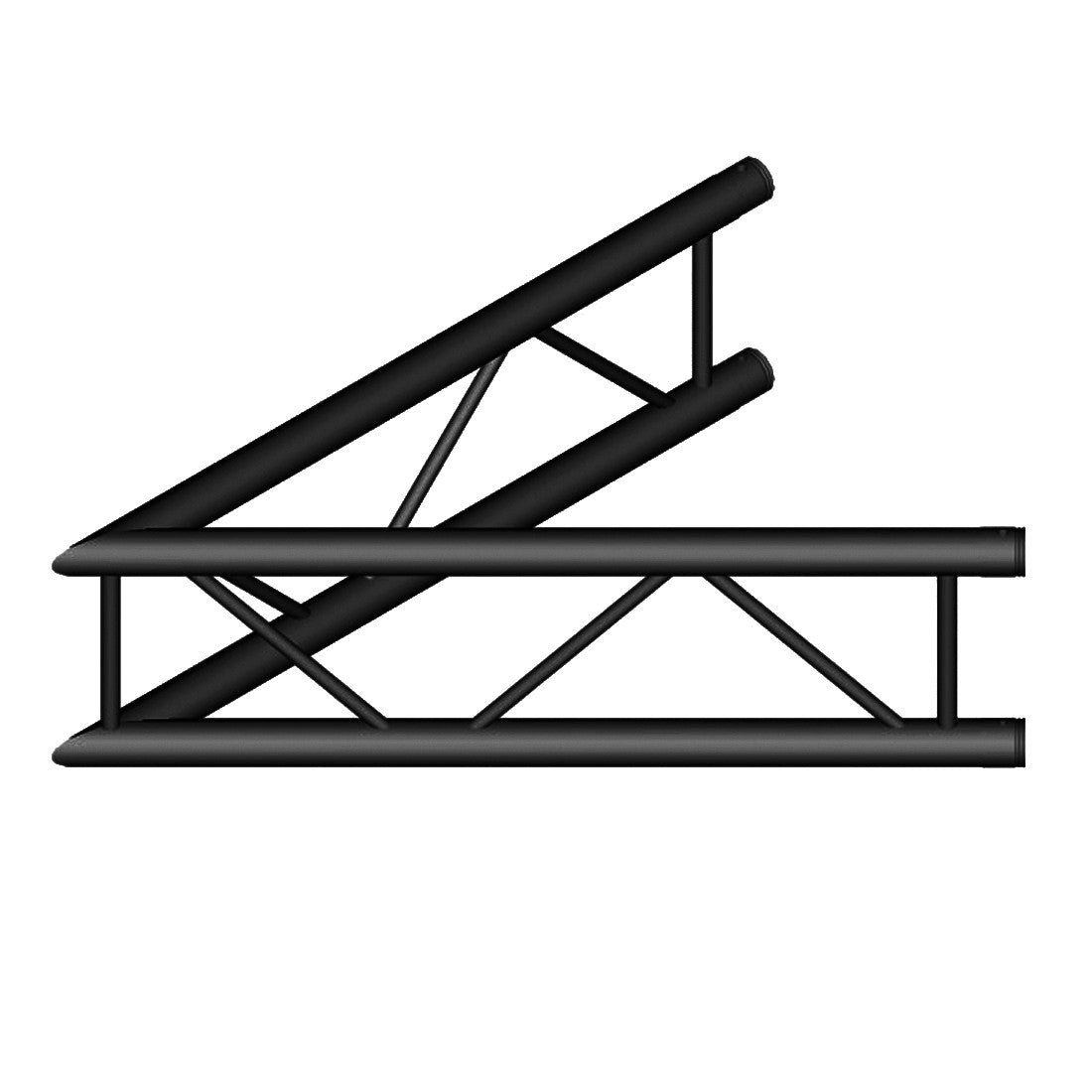 DT 32/2-C19V-L45 black - Pure Minds for Lighting Equipment & Requisites Trading Co.LLC