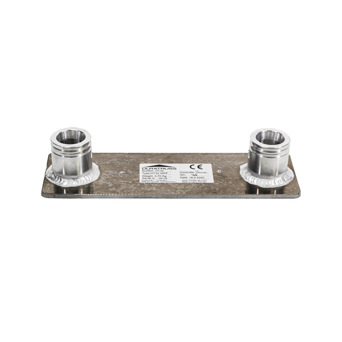 DT 32-WPF - Pure Minds for Lighting Equipment & Requisites Trading Co.LLC