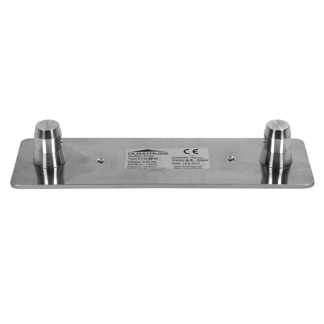 DT 32-WPM - Pure Minds for Lighting Equipment & Requisites Trading Co.LLC
