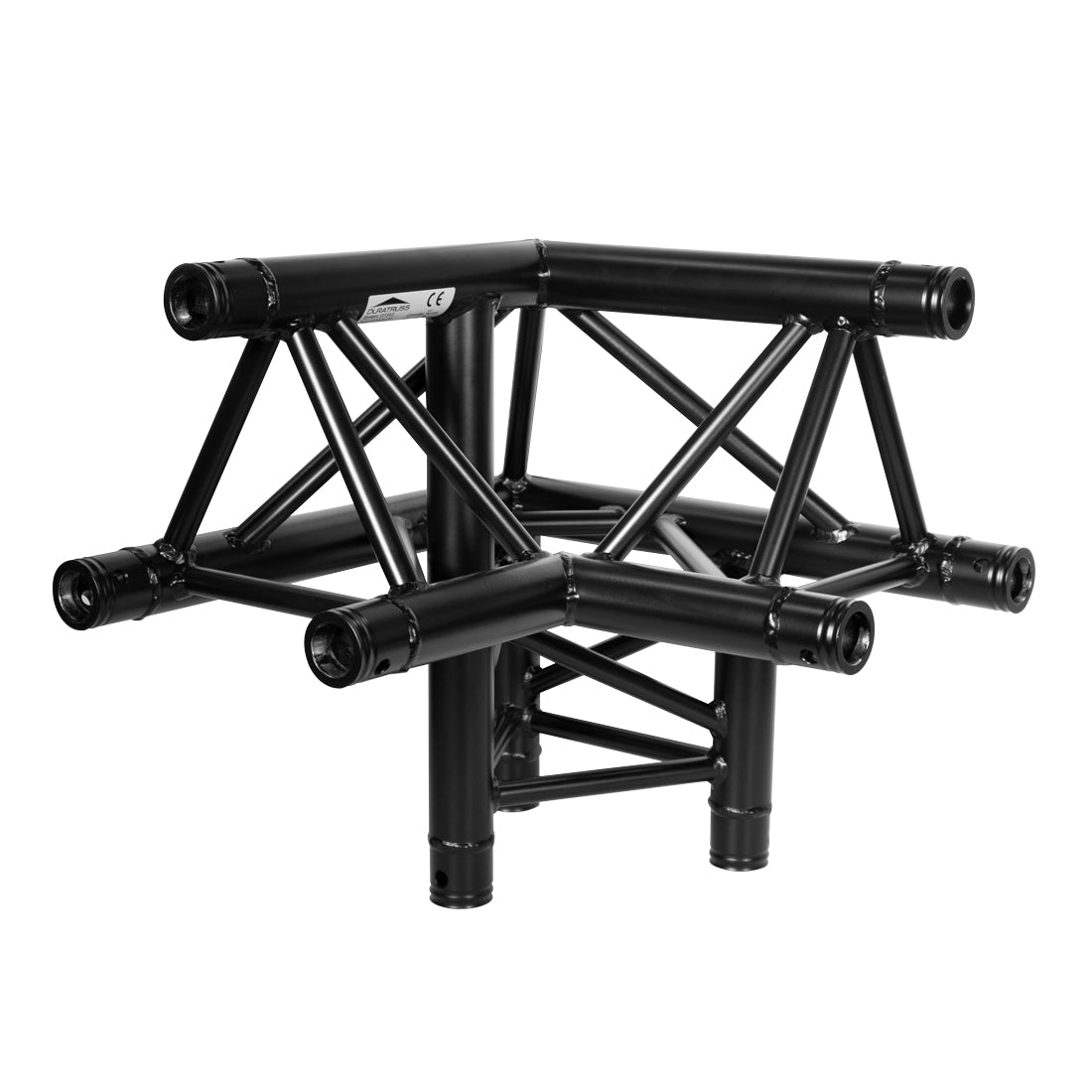 DT 33/2-C31-LU Black - Pure Minds for Lighting Equipment & Requisites Trading Co.LLC