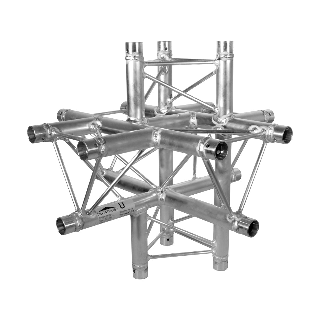 DT 23/2 C61-XUD - Pure Minds for Lighting Equipment & Requisites Trading Co.LLC