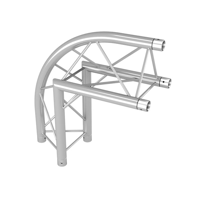 DT 23/2-C24R-L90 - Pure Minds for Lighting Equipment & Requisites Trading Co.LLC