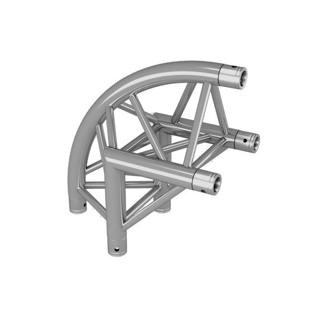 DT 33/2-C24R-L90 - Pure Minds for Lighting Equipment & Requisites Trading Co.LLC