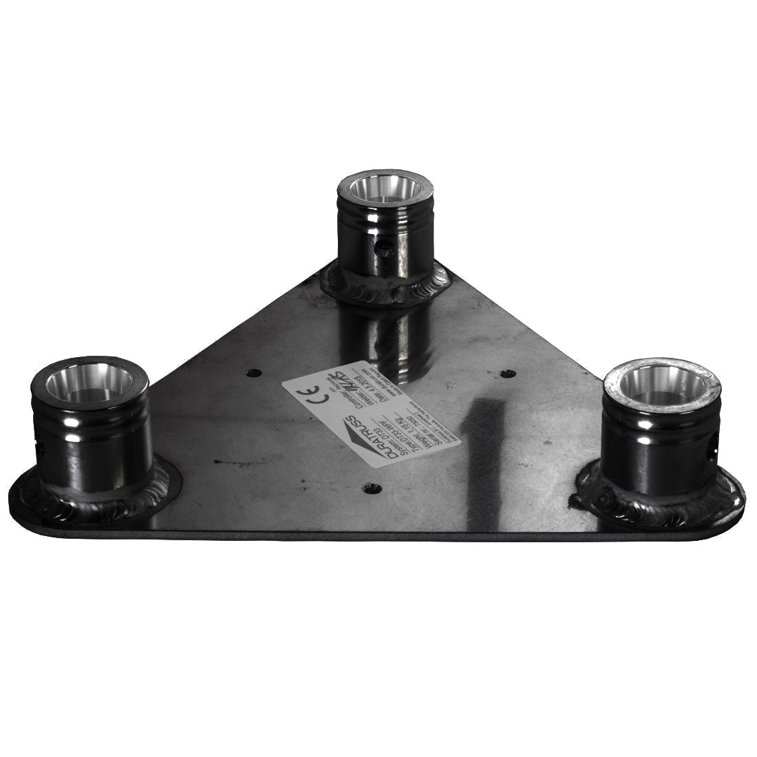 DT 33-WPF Black - Pure Minds for Lighting Equipment & Requisites Trading Co.LLC