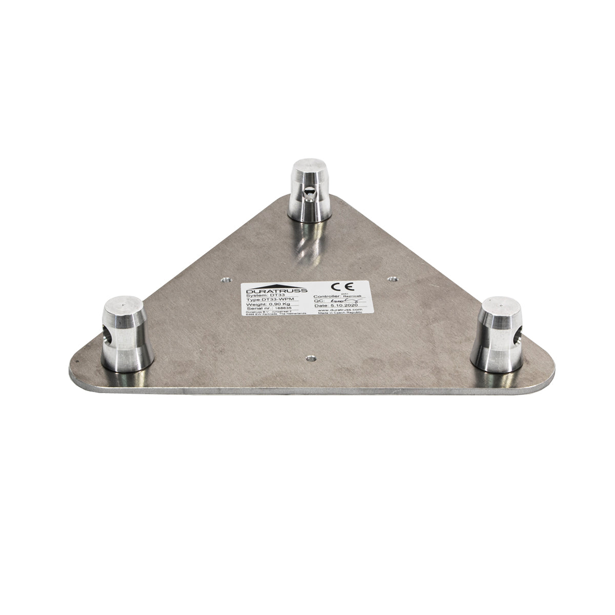 DT 33-WPM - Pure Minds for Lighting Equipment & Requisites Trading Co.LLC