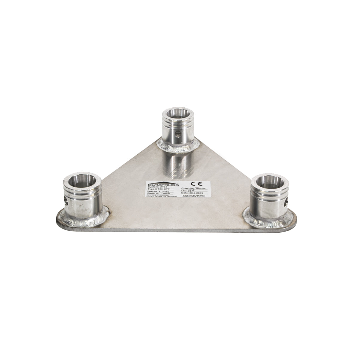 DT 33-BPF - Pure Minds for Lighting Equipment & Requisites Trading Co.LLC