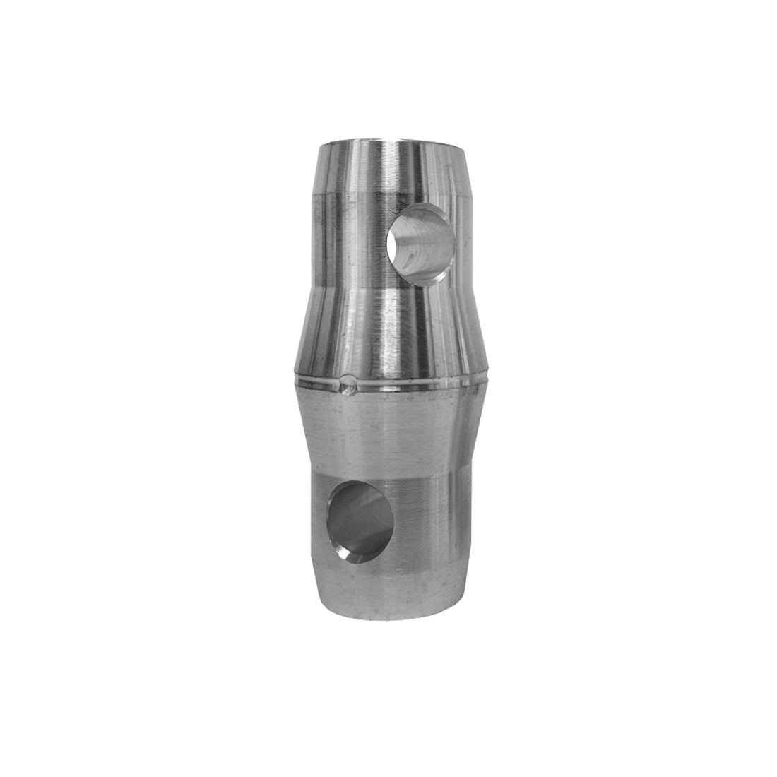 DT 30/40-CC 45° twisted right - Pure Minds for Lighting Equipment & Requisites Trading Co.LLC