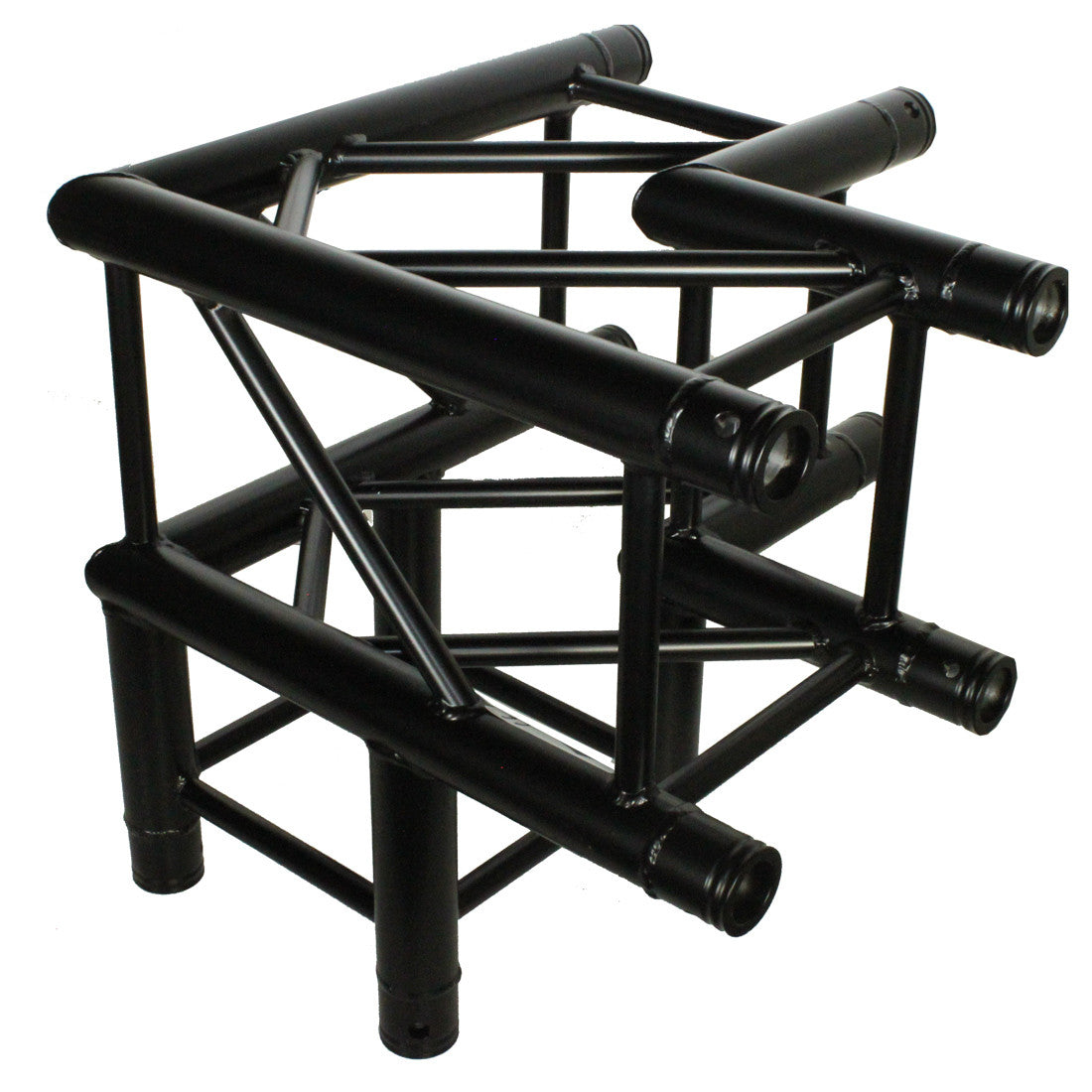 DT 34/2-C30-LD Black - Pure Minds for Lighting Equipment & Requisites Trading Co.LLC