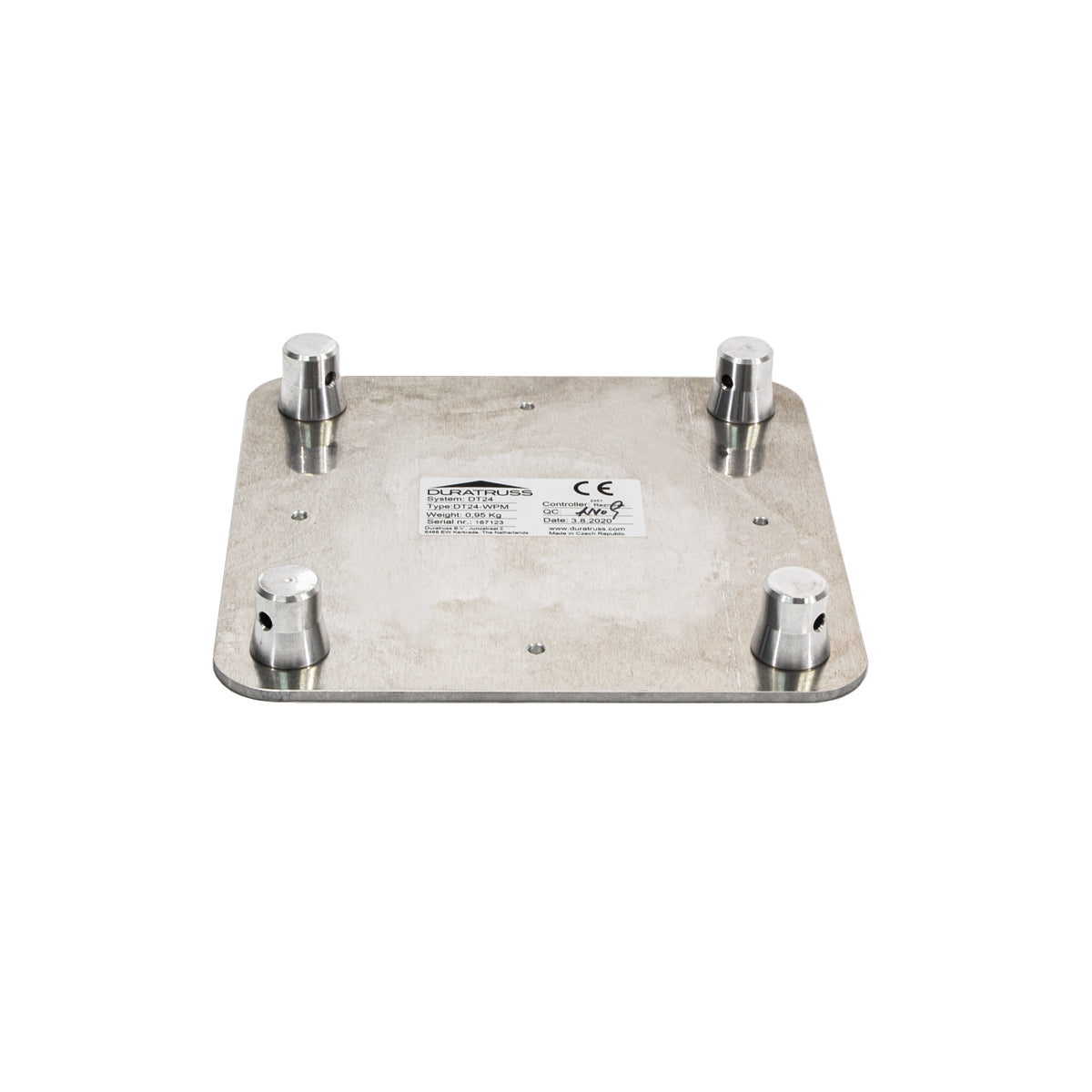 DT 24-WPM - Pure Minds for Lighting Equipment & Requisites Trading Co.LLC