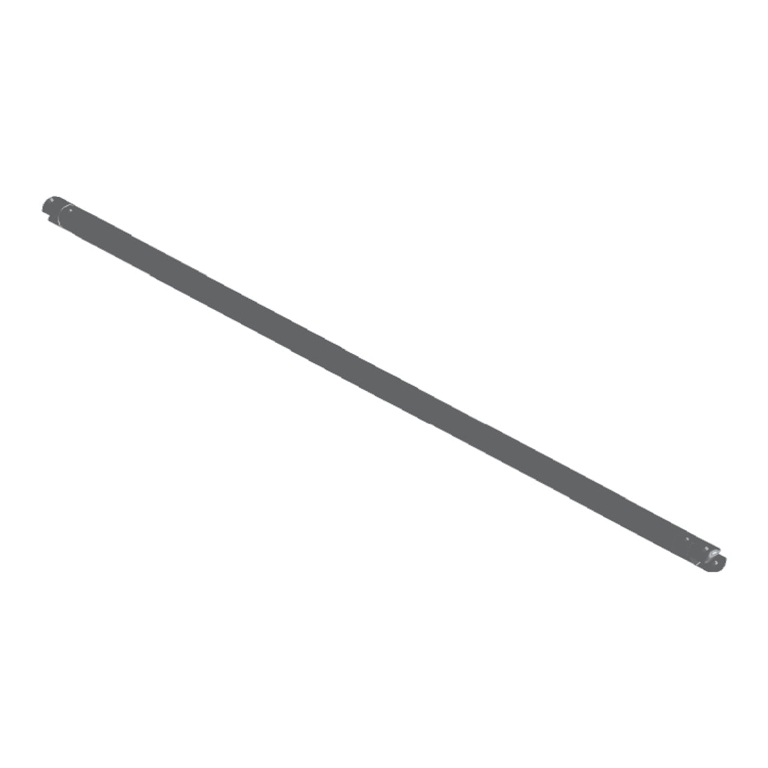 DT Stabilizer Pipes 60x5 - Pure Minds for Lighting Equipment & Requisites Trading Co.LLC