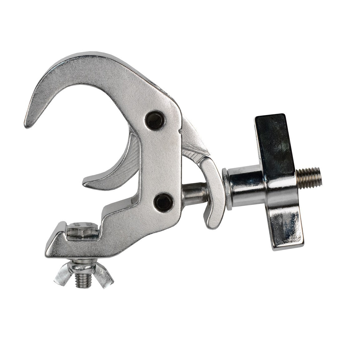 DT Selflock Clamp 250kg - Pure Minds for Lighting Equipment & Requisites Trading Co.LLC