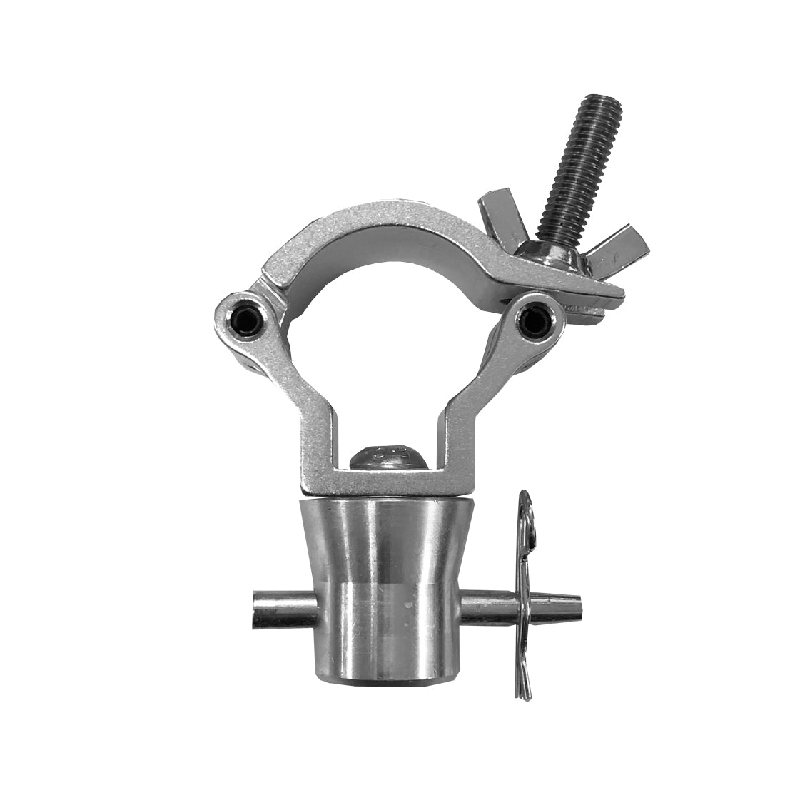 DT Jr Clamp With Halfcone 75kg - Pure Minds for Lighting Equipment & Requisites Trading Co.LLC