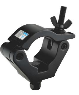 DT BIG PRO Clamp 750kg Black - Pure Minds for Lighting Equipment & Requisites Trading Co.LLC