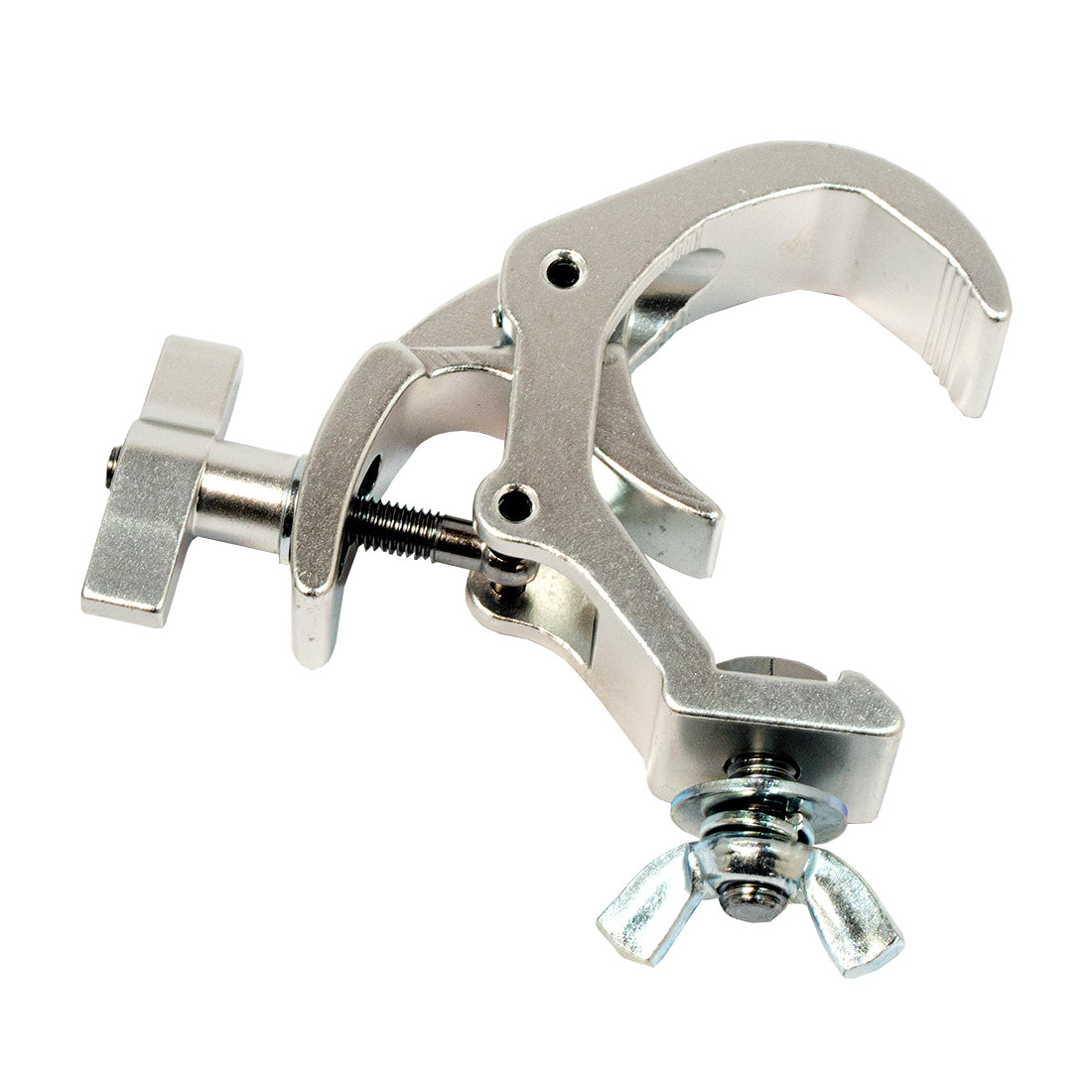 DT Selflock Clamp Light 50kg - Pure Minds for Lighting Equipment & Requisites Trading Co.LLC