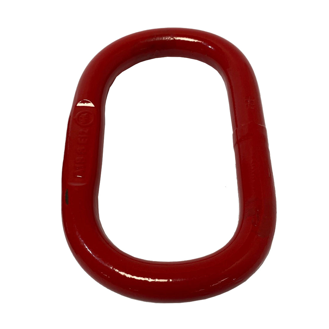 DT O-Ring Red WLL: 3,15t