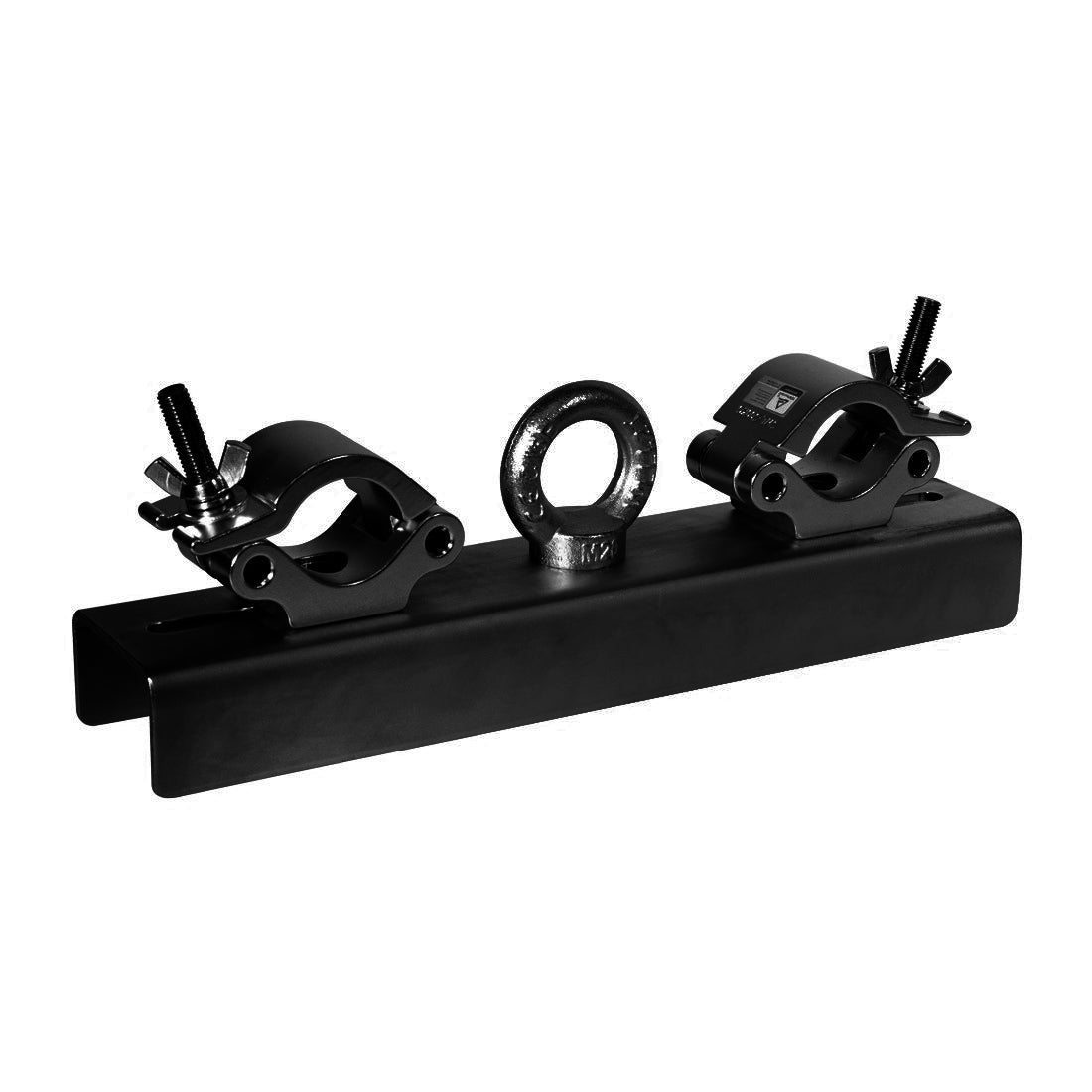 DT 30/40 Truss Adapter Black - Pure Minds for Lighting Equipment & Requisites Trading Co.LLC