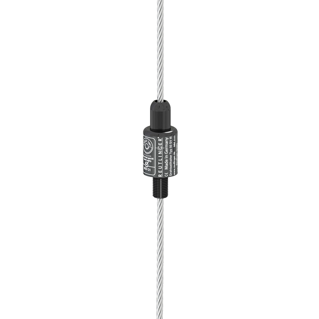 Reutlinger 50SV III M12 - Pure Minds for Lighting Equipment & Requisites Trading Co.LLC