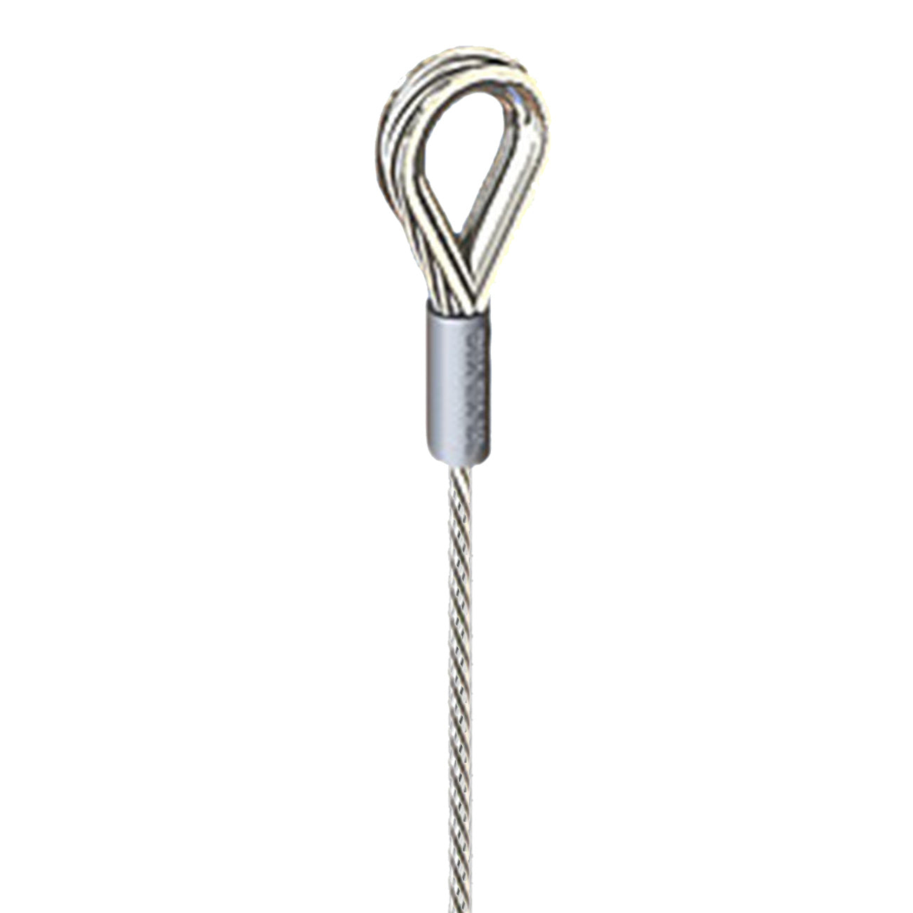 Reutlinger Steel Rope 6x6000 - Pure Minds for Lighting Equipment & Requisites Trading Co.LLC