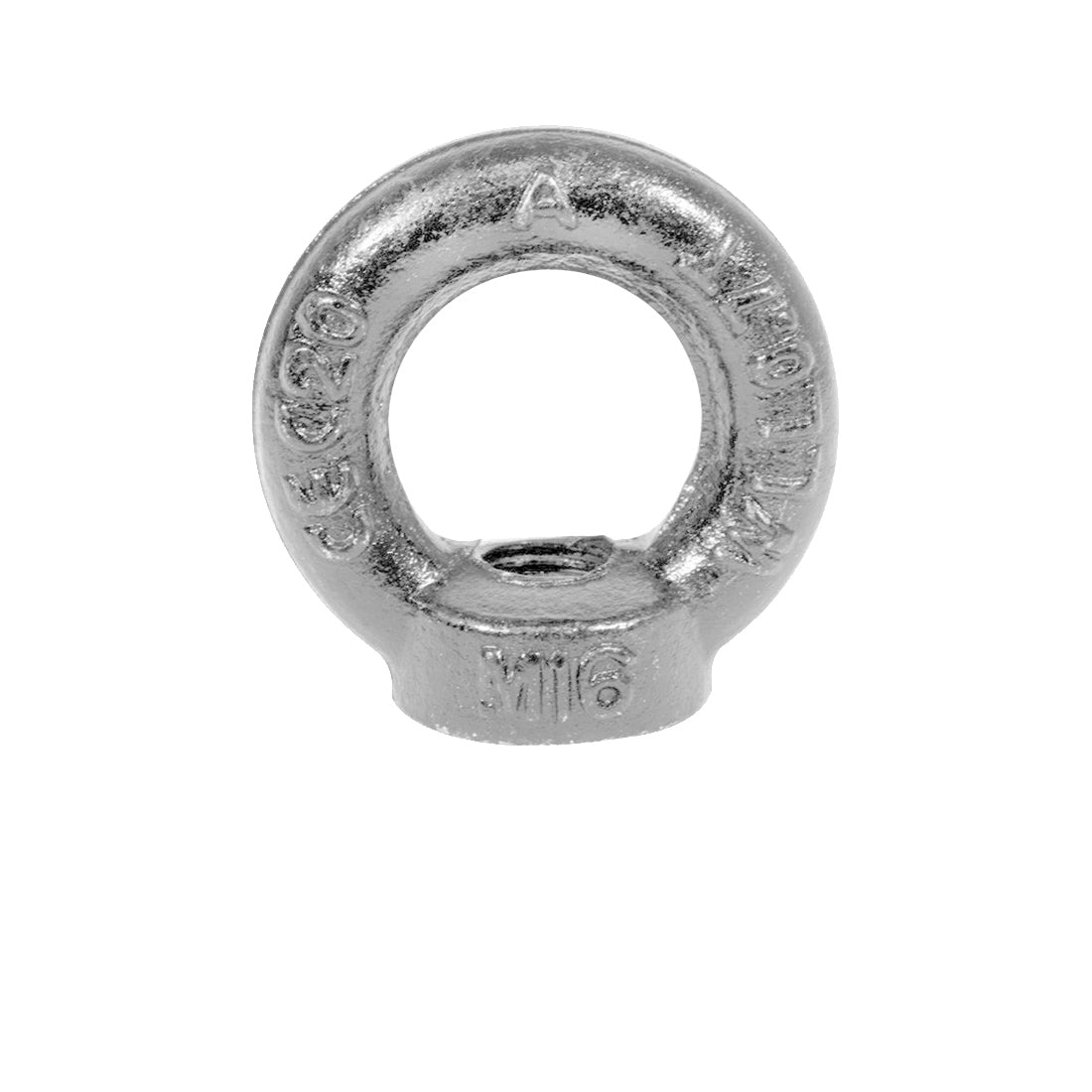 DT Eye Nut M16 - Pure Minds for Lighting Equipment & Requisites Trading Co.LLC