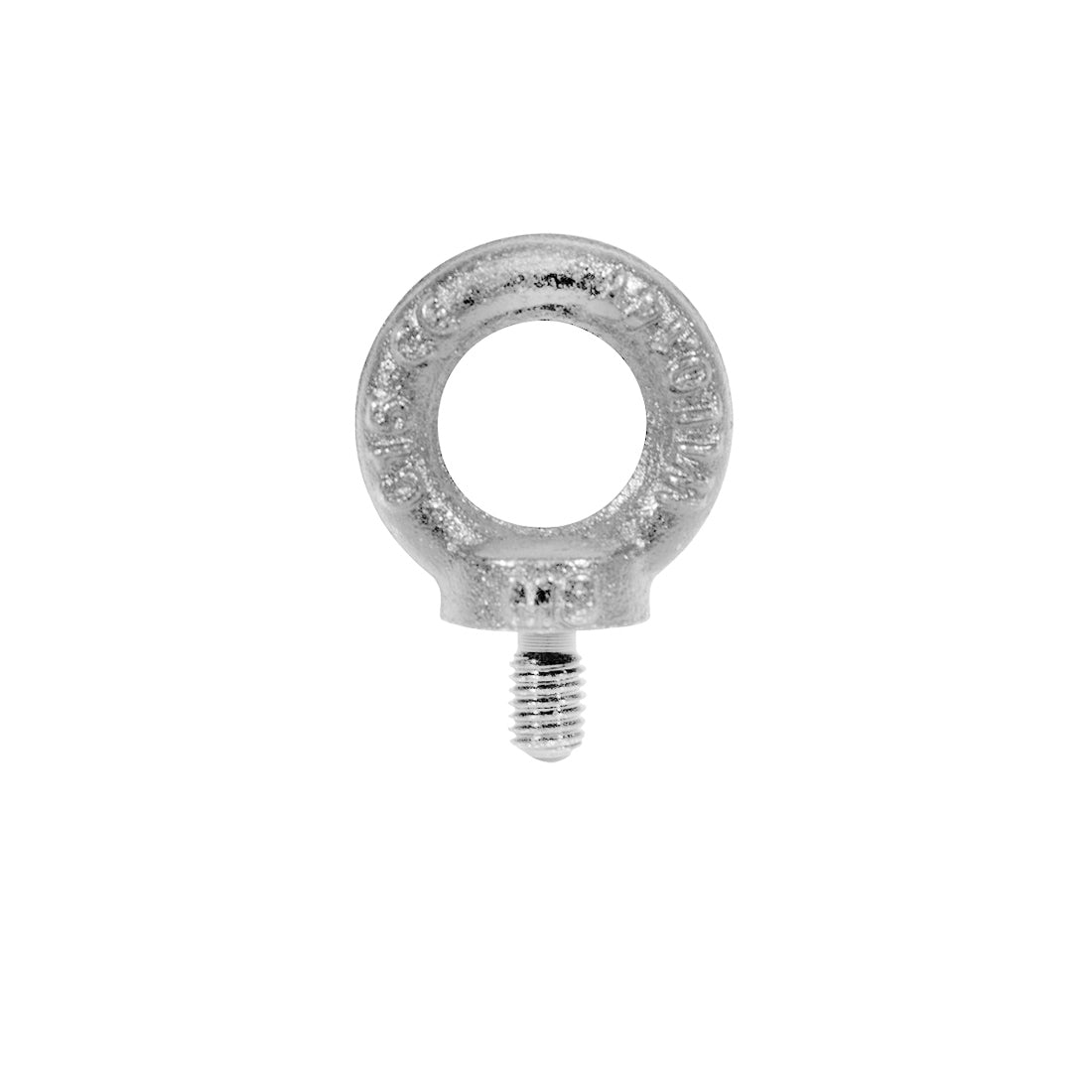 DT Eye Screw M8 - Pure Minds for Lighting Equipment & Requisites Trading Co.LLC