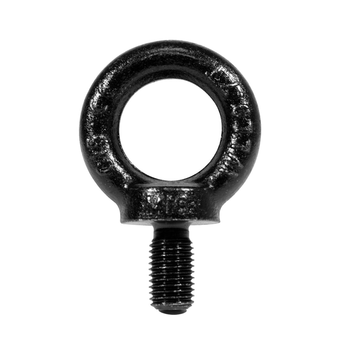 DT Eye Screw M16 Black - Pure Minds for Lighting Equipment & Requisites Trading Co.LLC