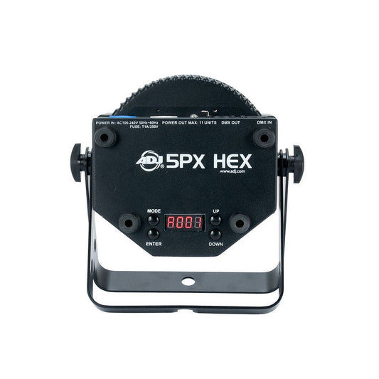 5PX HEX - Pure Minds for Lighting Equipment & Requisites Trading Co.LLC