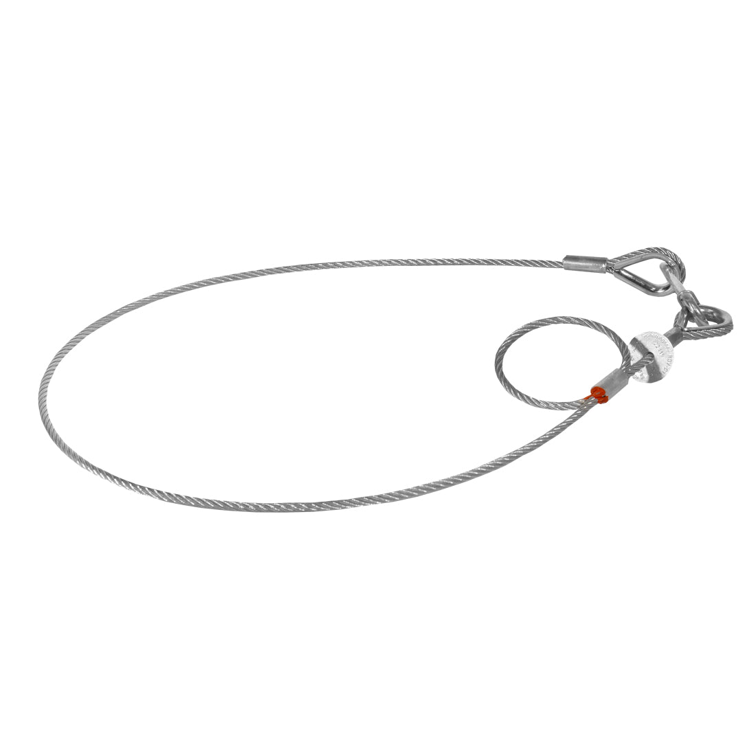 DT SAVEKING® 4mm, 0,6m, 40kg, DGUV - Pure Minds for Lighting Equipment & Requisites Trading Co.LLC