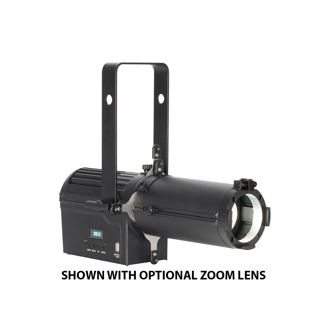 Encore Profile Mini WW - Pure Minds for Lighting Equipment & Requisites Trading Co.LLC