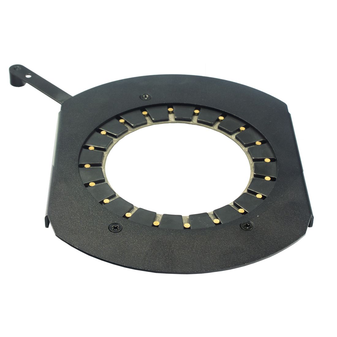Iris Encore Profile Pro - Pure Minds for Lighting Equipment & Requisites Trading Co.LLC