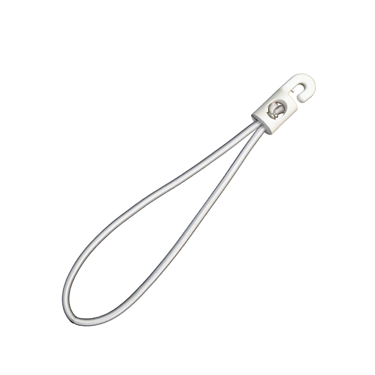 DT Spannfix 6mm 27cm White (Set: 25pc) - Pure Minds for Lighting Equipment & Requisites Trading Co.LLC