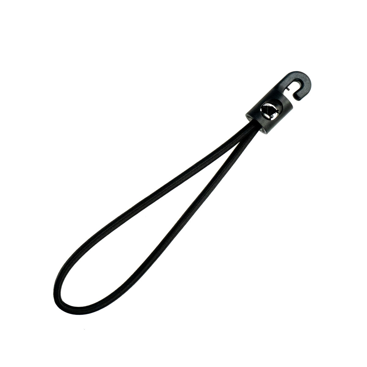 DT Spannfix 6mm 27cm Black (Set: 25pc) - Pure Minds for Lighting Equipment & Requisites Trading Co.LLC