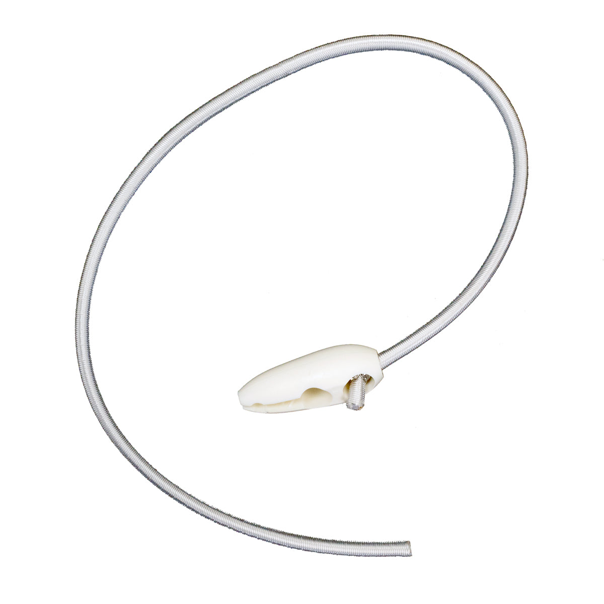 DT Spannflex 5mm white 50cm (Set: 25pc) - Pure Minds for Lighting Equipment & Requisites Trading Co.LLC