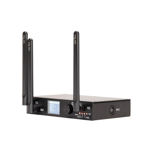 Aria X2 Bridge - Pure Minds for Lighting Equipment & Requisites Trading Co.LLC