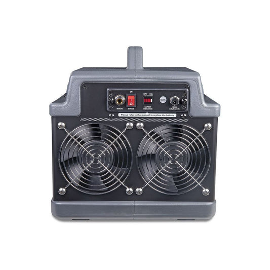 Bubbletron EXL GO - Pure Minds for Lighting Equipment & Requisites Trading Co.LLC