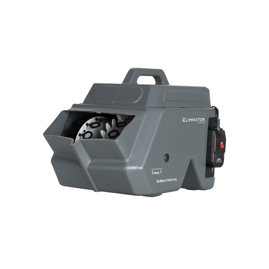 Bubbletron EXL - Pure Minds for Lighting Equipment & Requisites Trading Co.LLC