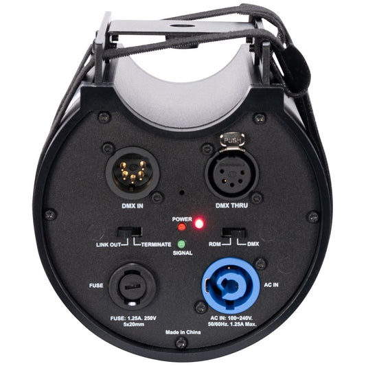 Data Distro 6 - Pure Minds for Lighting Equipment & Requisites Trading Co.LLC