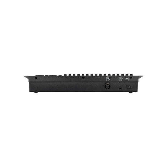 DMX FX512 - Pure Minds for Lighting Equipment & Requisites Trading Co.LLC