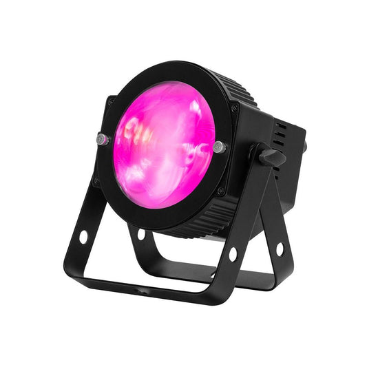 Dotz Par RGBL - Pure Minds for Lighting Equipment & Requisites Trading Co.LLC