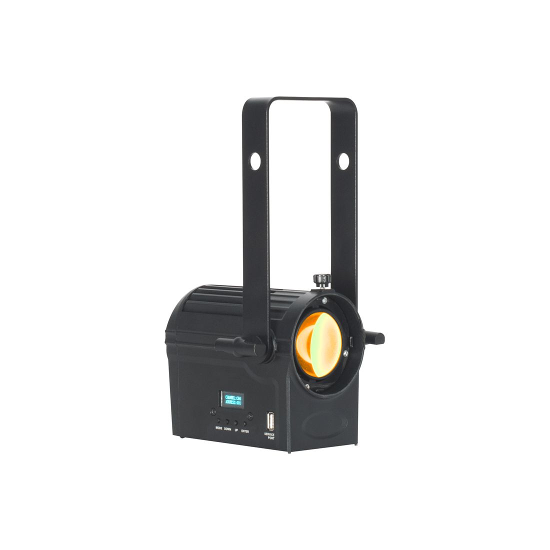 Encore Profile Mini Color - Pure Minds for Lighting Equipment & Requisites Trading Co.LLC
