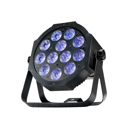 Mega 64 Profile EP - Pure Minds for Lighting Equipment & Requisites Trading Co.LLC